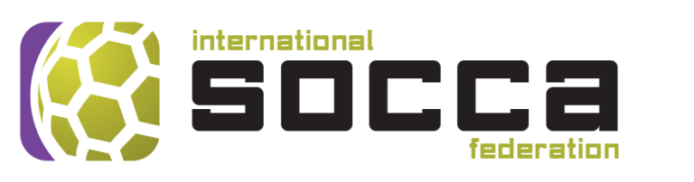 ISF Logo – International Socca federation