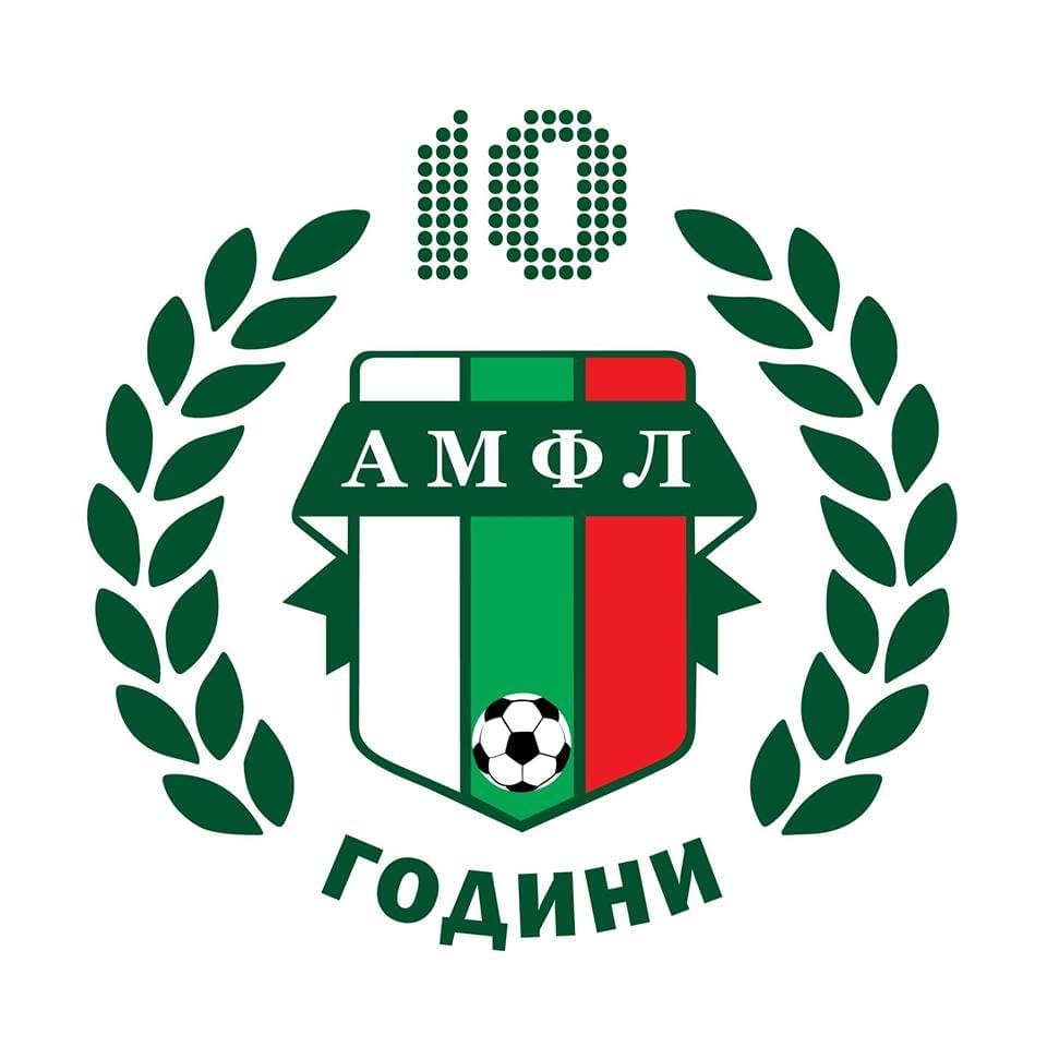 Team operator logo