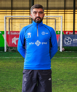 Seymur Jafarov